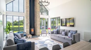 Lowwood Lodges - Image 3