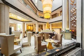 GuangDong Hotel Shanghai - Image 4
