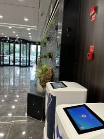 MEHOOD LESTIE Hotel (Urumqi International Grand Bazaar South Gate Subway Station) - Image 3