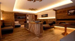 Hotel Restaurant Hexenalm - Image 4