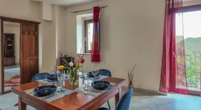 Asteria Guest&Artist House - Casa Tersìcore - Image 3