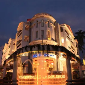 Crystal Paark Inn By Blu Orchid Groups - Image 3