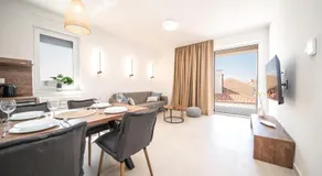 Vrsi Seaside Heights Apartments - Image 3