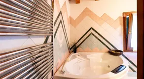 B&B Antico Borgo Marcemigo - Image 4