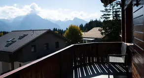 Ferienhaus Bergblick - Image 4