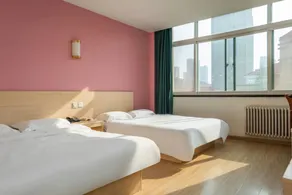 Super 8 Hotel Qingdao Golden Beach Changjiang Road - Image 5