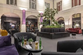 First Hotel Kong Frederik - Image 3