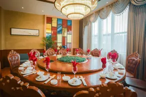 Qianshan Heyue Hotel - Image 5