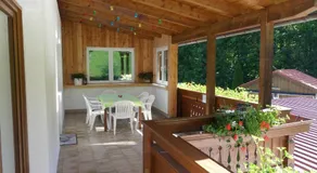 Ferienwohnungen Haus Kunterbunt - Image 2