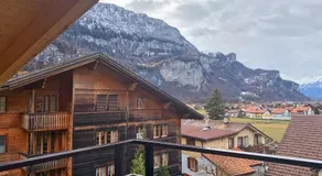 Ferienapartment Landhaus 4U Meiringen - Image 4