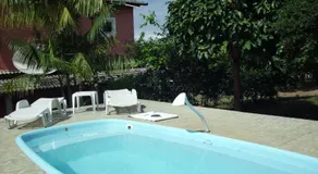 Pousada Pimenta Rosa - Image 3