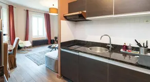 Maison Valmer - L'armateur, élégant penthouse classé 4 étoiles - Image 2