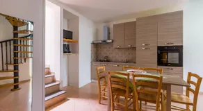 La TERRAZZA sul GIARDINO - Image 2