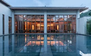 Bolian Resorts & Spa, Huangguoshu - Image 2