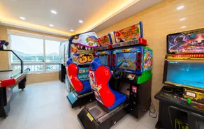 Yeosu Highlark Resort (Heated Pool) - Image 5