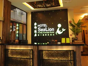 Sea Lion Firefly Concept Hotel Kuala Selangor - Image 3