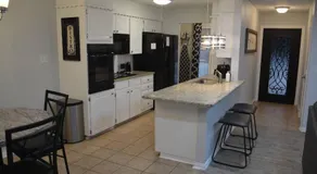 Central World Cup Retreat with Patio & AC - Image 3