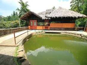 Eden Nature Park and Resort - Image 4