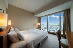 Hotel Associa Shin-Yokohama - Image 4