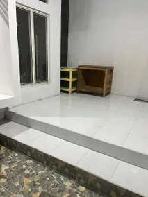 Family Guesthouse @Graha Permata Kota CP03 - Image 5
