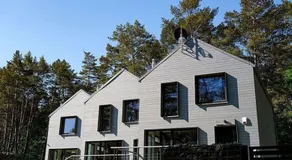 Holiday Home by Lake Wiselka With Sauna - Image 2