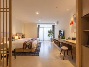 Dayue Huiheyuan Hotel - Image 2