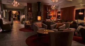 Abisko Mountain Lodge - Image 2