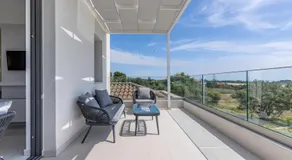 Villa Myrto - Elysian Villas Kefalonia, 200m from Sandy Beach - Image 4
