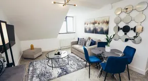 Queensferry Gardens Residence 9 - Image 4