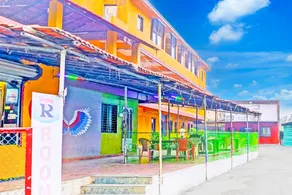Hotel O Tulsi Resort - Image 4