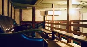 Bakushuku Den Guest House Brew - Image 2