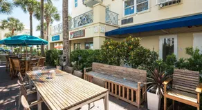 Lazy Daze at Gulf Place 208 - Image 5