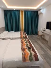 An Yi Hotel (Qujing North Railway Station Branch) - Image 2