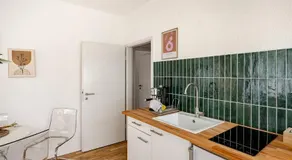 Modernes Designer Loft mit Flair in Hochheim & Tiefgarage - Image 4
