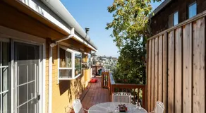 San Francisco Bella Vista Views - Image 5