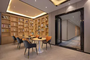 Shenzhen Road Hotel - Image 4