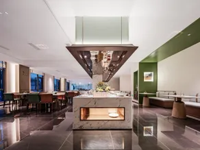 Hejiang Chuanyuan Zunyue Hotel (Chuanyuan First City Branch) - Image 3