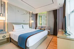 Luzhou Tianxi Hotel - Image 2