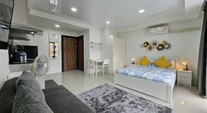 Cosy studio near the best beach on Phuket - Image 2