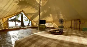 Sunset Bungalow Koh Chang Ranong - Image 2