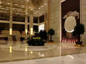 Huaguoshan Hotel - Image 3