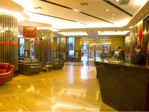 Nanning Prince Hotel - Image 2