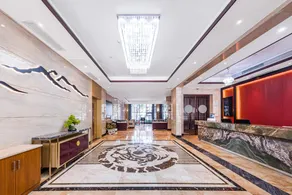 Starway Hotel Jining Qufu Normal University - Image 3