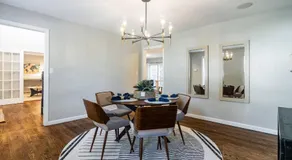Beautiful home next train station close to boston - Image 3