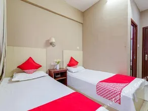 Zouping Hongsheng Hotel - Image 4