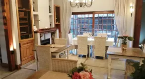 Ikamu's lodge - Image 2