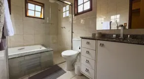 Espaço gourmet e home-office na Granja - Image 2