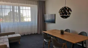 Centrum Hotel Viljandi - Image 4