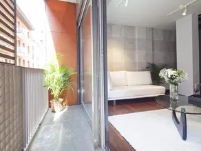 Charmant appartement de vacances avec jardin | Proche Parc Güell - Image 4