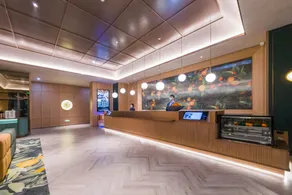 Orange Hotel Zhengzhou East Railway Station Boxue Road - Image 5